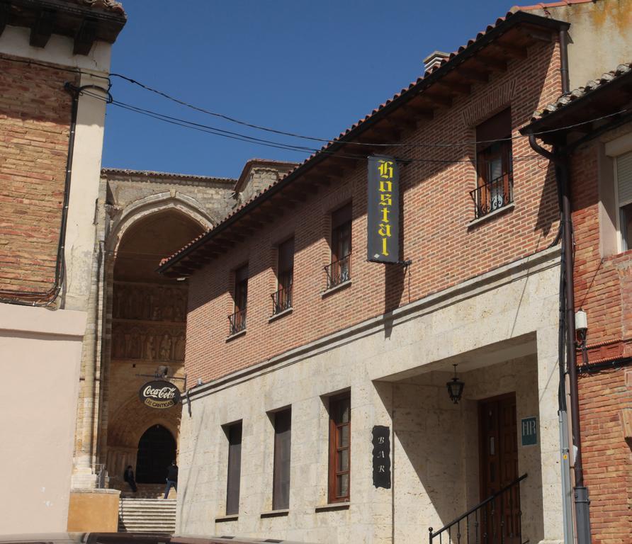 Las Cantigas Villalcazar de Sirga Luaran gambar